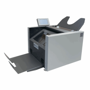 SYSFORM 106E เครื่องเย็บกระดาษไฟฟ้า (RAPID HEAD)