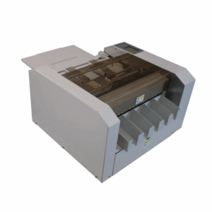 SYSFORM 106E เครื่องเย็บกระดาษไฟฟ้า (RAPID HEAD)