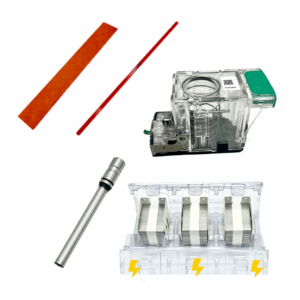 SYSFORM 106E เครื่องเย็บกระดาษไฟฟ้า (RAPID HEAD)